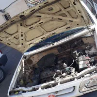 پراید مدل ۸۲ کاربرات|خودرو سواری و وانت|سهند, |دیوار