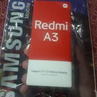 گوشی ردمی نو