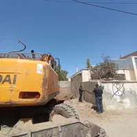 پیمانکاری ساختمان صفر تا صد
