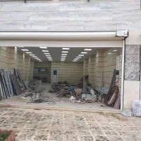 رهن-مغازه-150متری-لوکس-فاصله3کیلومتری-منطقه-ازاد