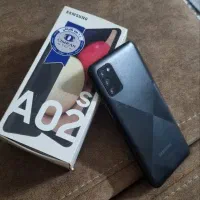 گوشی a02s تخفیف جزئی پای معامله