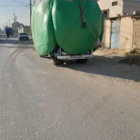 کاه|حیوانات مزرعه|شیراز, داریون|دیوار