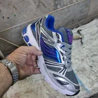 کفش ساکونی سایزبندی41تا44کامل موجوده