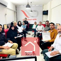 اعزام حسابدار و مدیر مالی پس از دوره