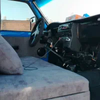 فروش نیسان مدل 1401