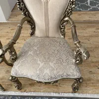 مبل کلاسیک|مبلمان خانگی و میز عسلی|سقز, |دیوار