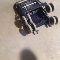 کالسکه مارک چیکو|کالسکه و لوازم جانبی|رباط‌کریم, نصیرشهر|دیوار