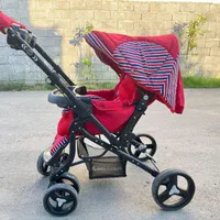 فروش کالسکه بسیار تمیز