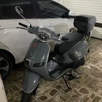 موتور طرح وسپا