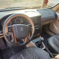 پژو پارس LX TU5، مدل ۱۳۹۸