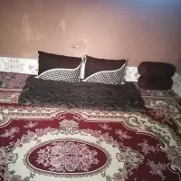 مسافرخانه و اقامتگاه سنتی