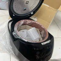 پلوپز کویین|اجاق گاز و لوازم برقی پختوپز|تهران, شکیبا|دیوار