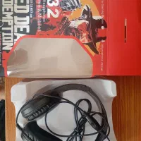 هدفون گیمینگ