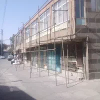 داربست|خدمات پیشه و مهارت|نیشابور, شهرک رسولی|دیوار