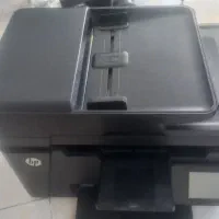 پرینتر چند کاره|پرینتر، اسکنر، کپی، فکس|تهران, نازی‌آباد|دیوار