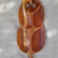 اردوخوری،تخته سرو،قاشق،کفگیر،ملاقه چوبی دستساز|صنایع دستی و سایر لوازم تزئینی|علیآباد کتول, |دیوار