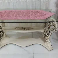 مبل و میز|مبلمان خانگی و میز عسلی|خمام, |دیوار