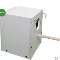 لانه فنچ، لانه مخصوص گلدین