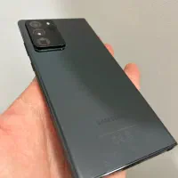 فروش نوت ۲۰  ultra - بدون خط و خش