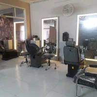 لوازم سالن زیبایی|آرایشگاه و سالن‌های زیبایی|تربت‌حیدریه, منصوریه|دیوار