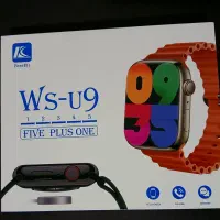 ساعت هوشمند