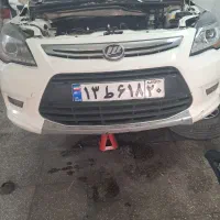 تعمیر/تعمیرگاه گیربکس اتومات/اتوماتیک جک/چری/لیفان|خدمات موتور و ماشین|تهران, دستغیب|دیوار