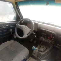 پیکان سواری