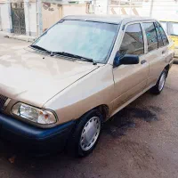 پراید 141|خودرو سواری و وانت|اردبیل, |دیوار