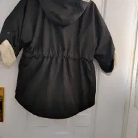 کاپشن دخترانه|لباس|پاکدشت, حصار امیر|دیوار