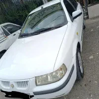سمند Lx مدل 93