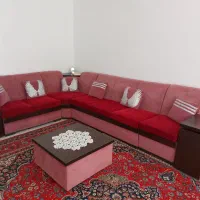 مبل ال 7 نفره