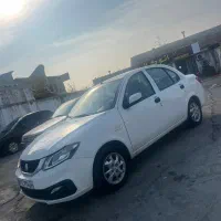 سایناs مدل ۱۴۰۲ به قیمت بی رنگ بی ضربه