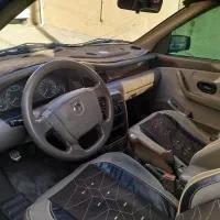 سمند مدل 94|خودرو سواری و وانت|ایوان, |دیوار