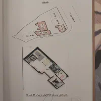 پیش فروش واحد ۹۶ متری مفید، ۱۵۰ متری غیرمفید