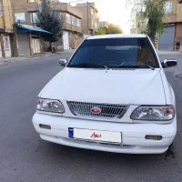 فروش 141 یک درب رنگ|خودرو سواری و وانت|بوکان, |دیوار