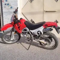 تریل ۲۵۰ احسان