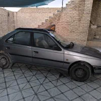 فروش خودرو پژو 405|خودرو سواری و وانت|اهواز, کیانشهر|دیوار