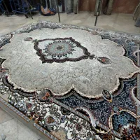 فرش  تخفیفی 700 شانه تمام نخ