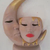 گلدان خاص و کمیاب|صنایع دستی و سایر لوازم تزئینی|شهرضا, |دیوار