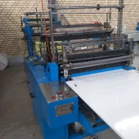 نیروی فنی/تولید کار نایلون/اپراتور نایلون|استخدام صنعتی، فنی، مهندسی|تهران, خلیج فارس|دیوار