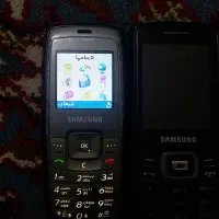 دوعددگوشی سامسونگ به فروش میرسد|موبایل|تبریز, |دیوار