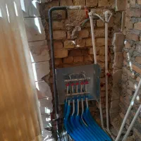 تسیسات، لوله کشی،سردوگرم،نصب شیرآلات،|خدمات پیشه و مهارت|تهران, والفجر (افسریه)|دیوار