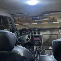 پراید ۱۳۱ مدل ۹۷ بدون رنگ