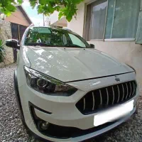 اطلس GL فول بدون سانروف