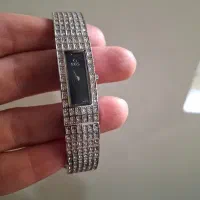 ساعت مچی زنانه مدل GKBS دوسه باراستفاده شده