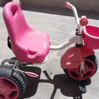 سه چرخه سالم