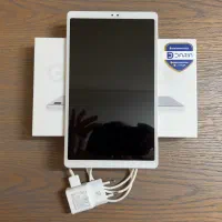 Galaxy tab a7 lite