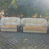 بدنه مبل خارجی نیاز به تعمیر دارد|مبلمان خانگی و میز عسلی|چهارباغ, |دیوار