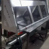 نصاب هود|کافی‌شاپ و رستوران|شهریار, شهریار|دیوار