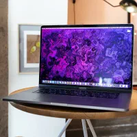 مک بو پرو macbook pro 2019 اپل 16 اینچ